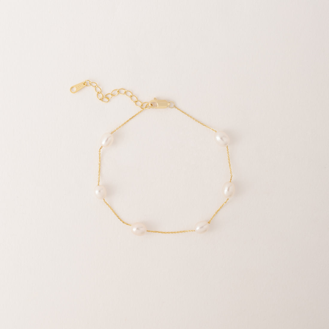 Pulsera Clau