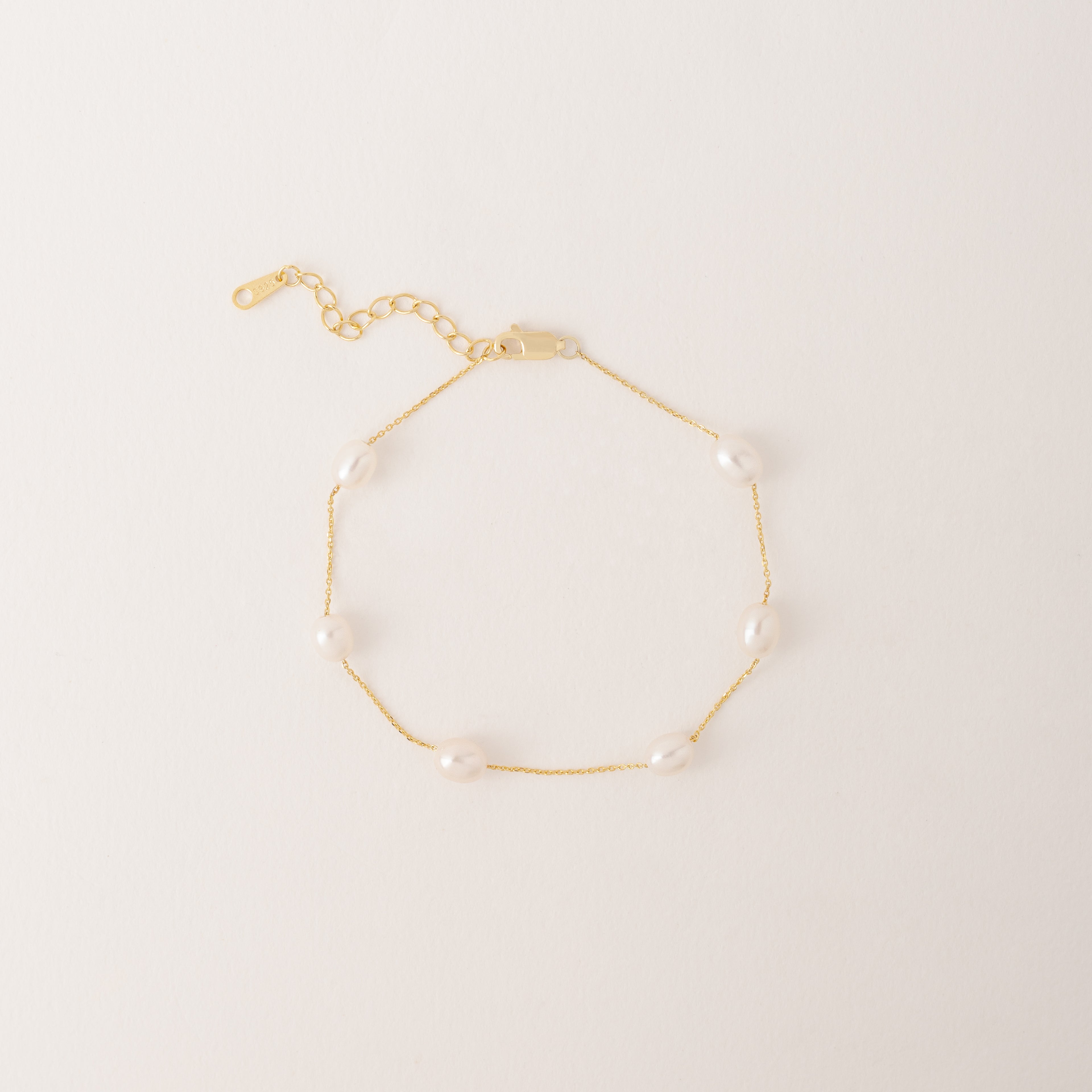 Pulsera Clau