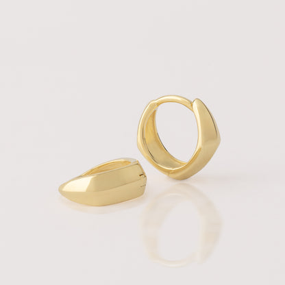 Argollas Mini Aura - AG30027