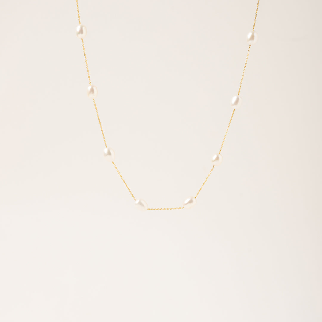 Collar Clara