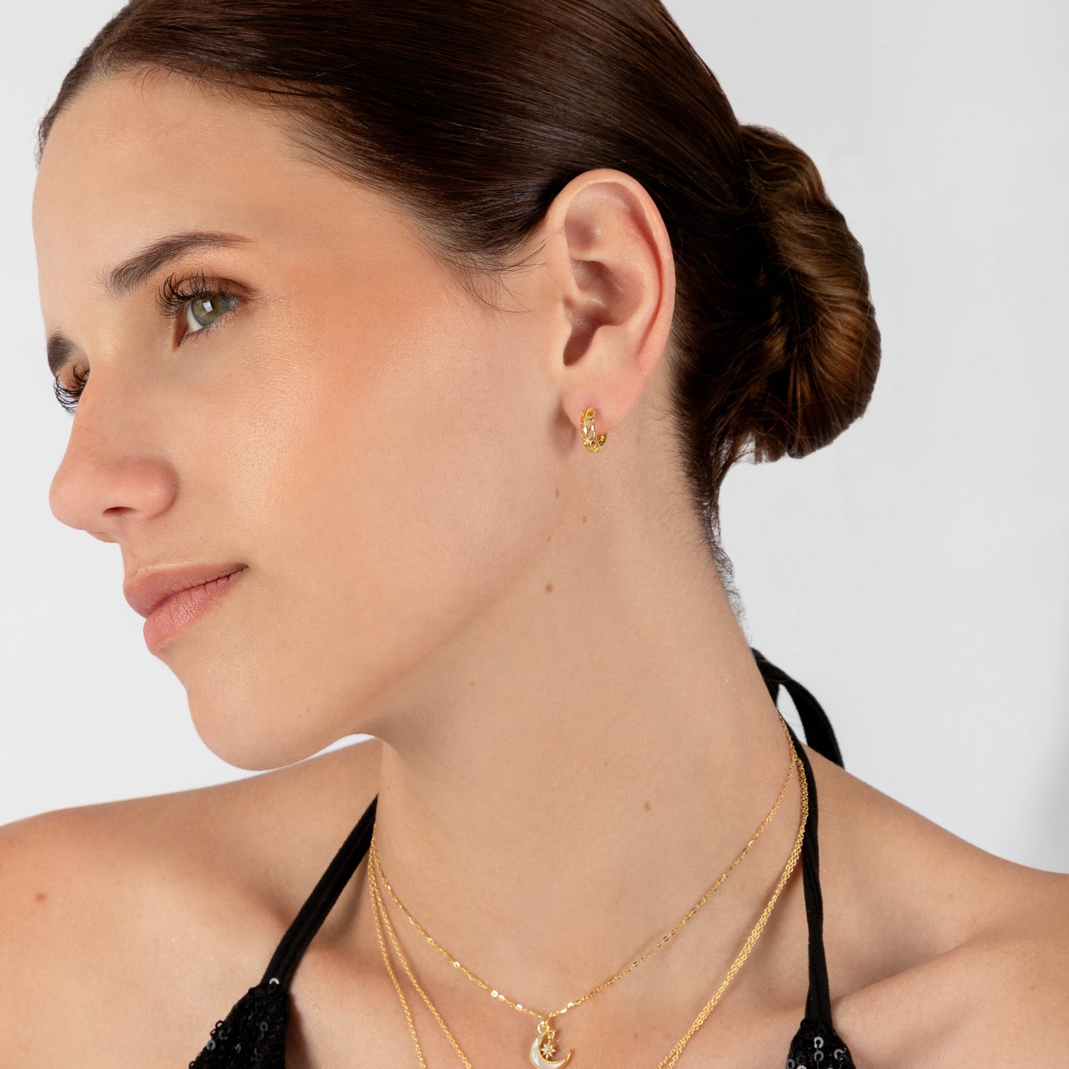 Argolla Destello Chic - AG30012