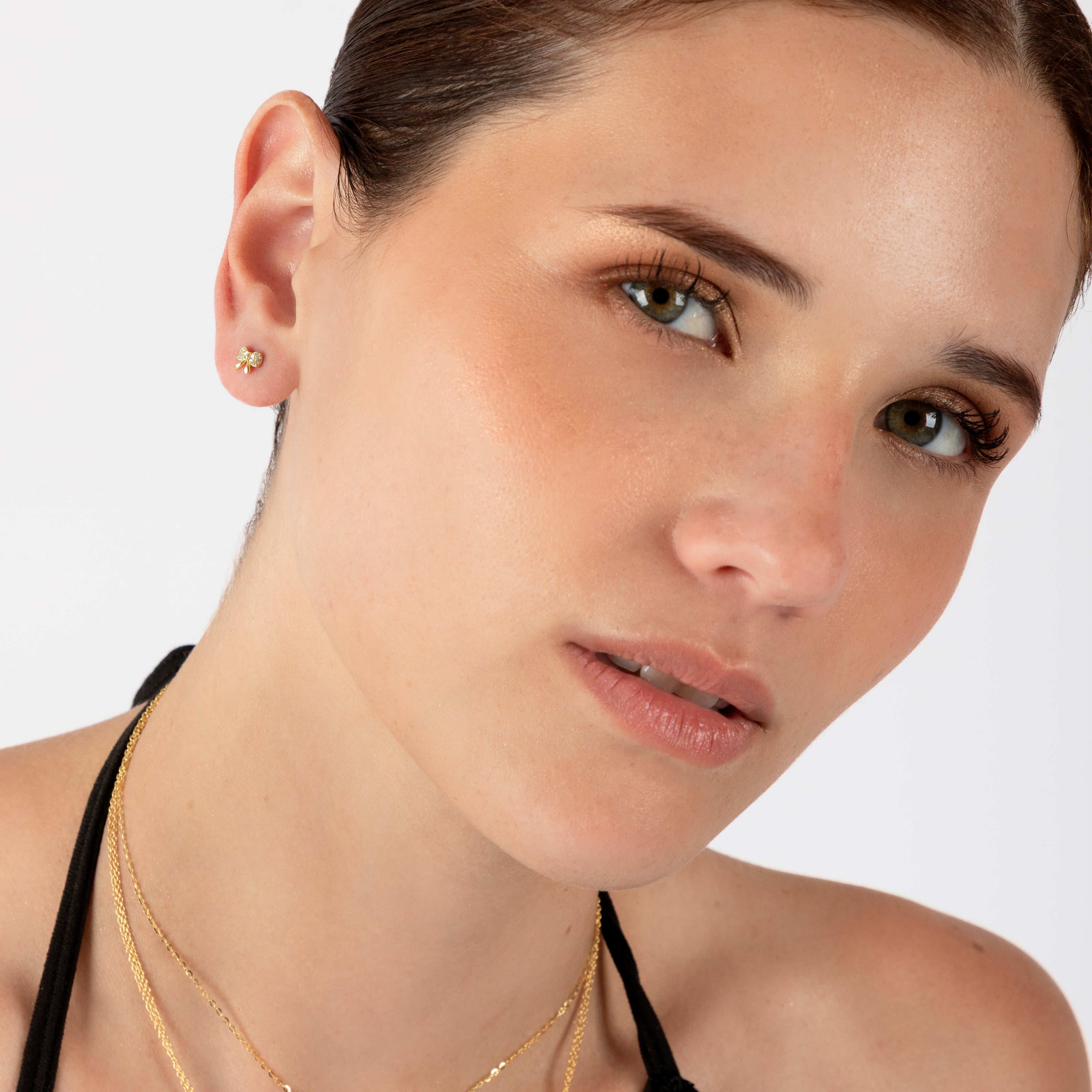 Arete Golden Coquette - AT30008