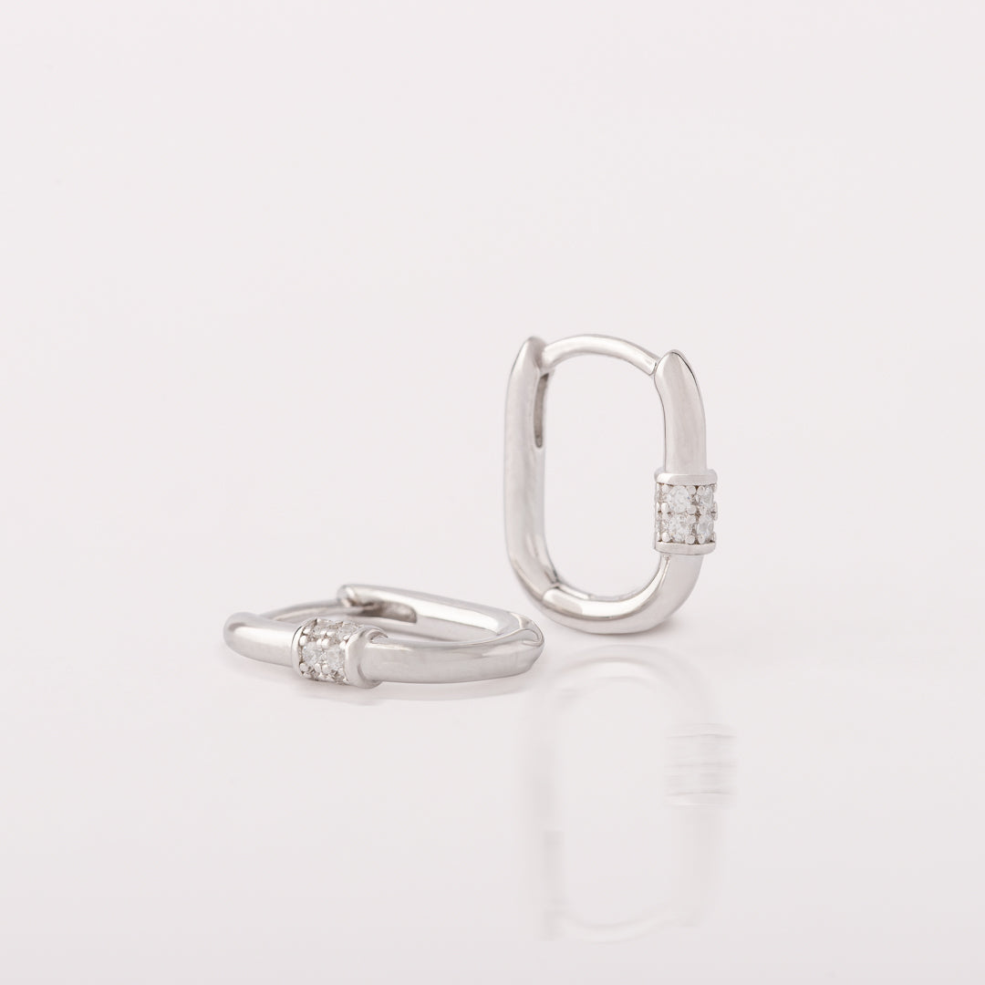 Argolla Mini Glam - AG20023