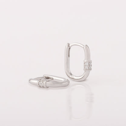 Argolla Mini Glam - AG20023