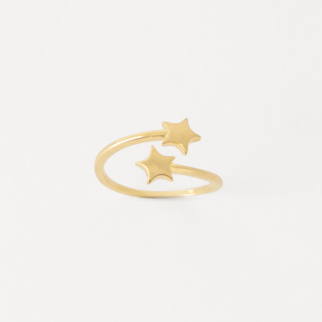 Anillo Shantall
