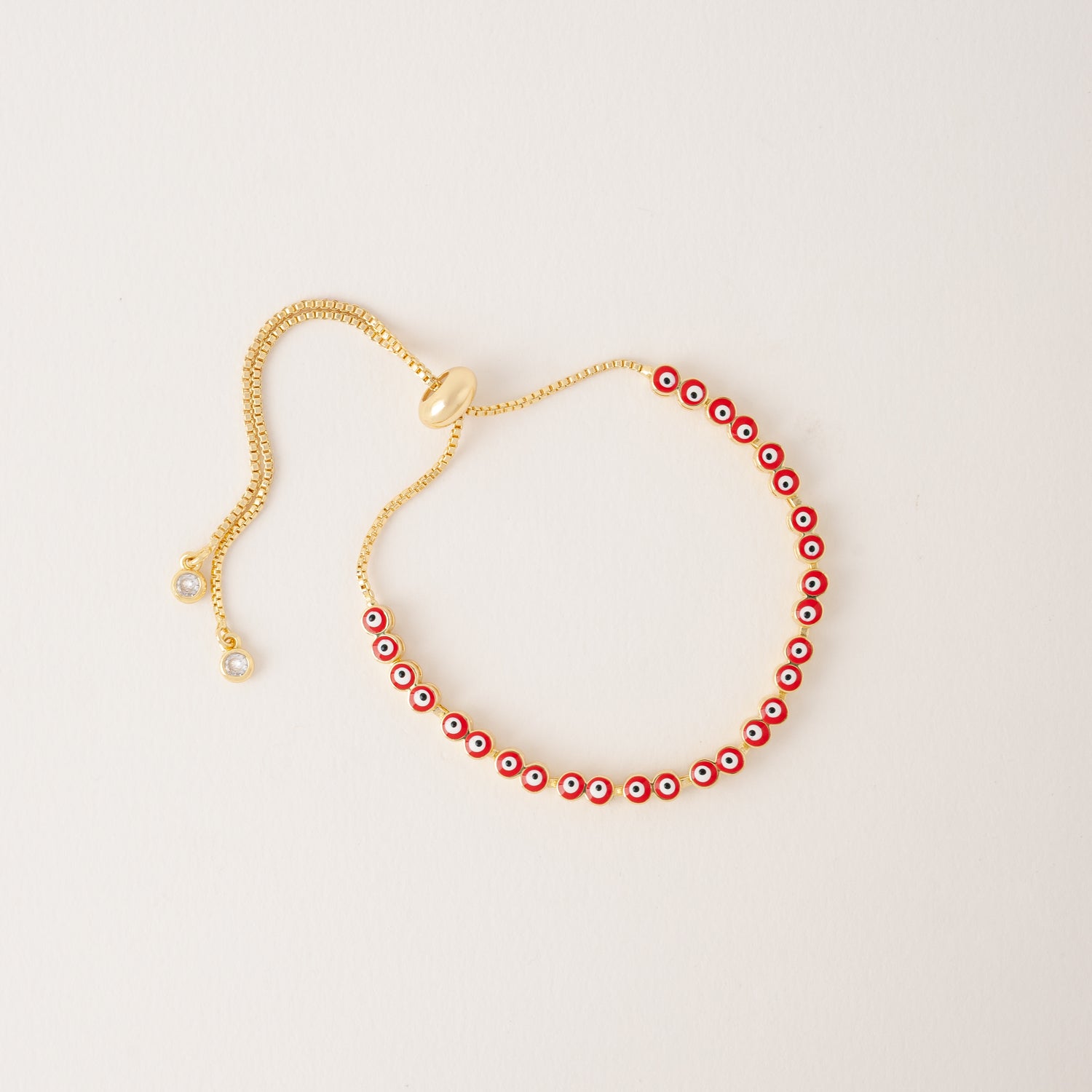 Pulsera Ojo Turco Mini