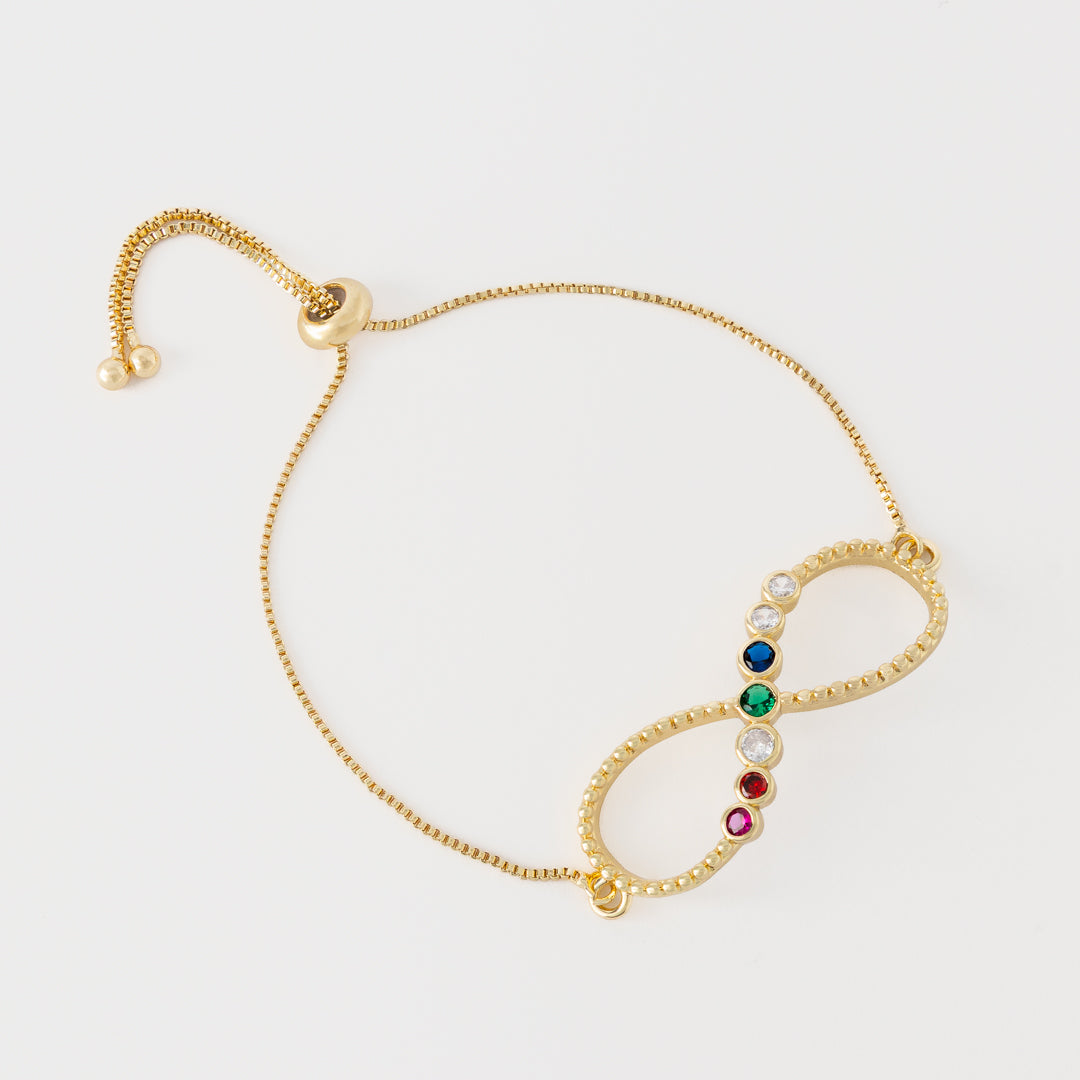 Pulsera Amor Infinito
