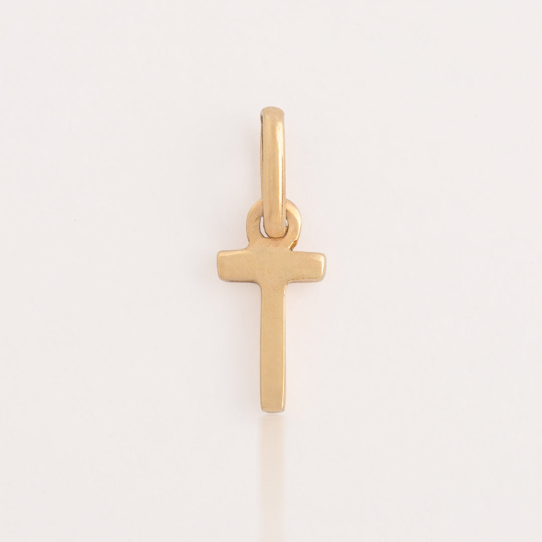 Dije Inicial Oro 18K