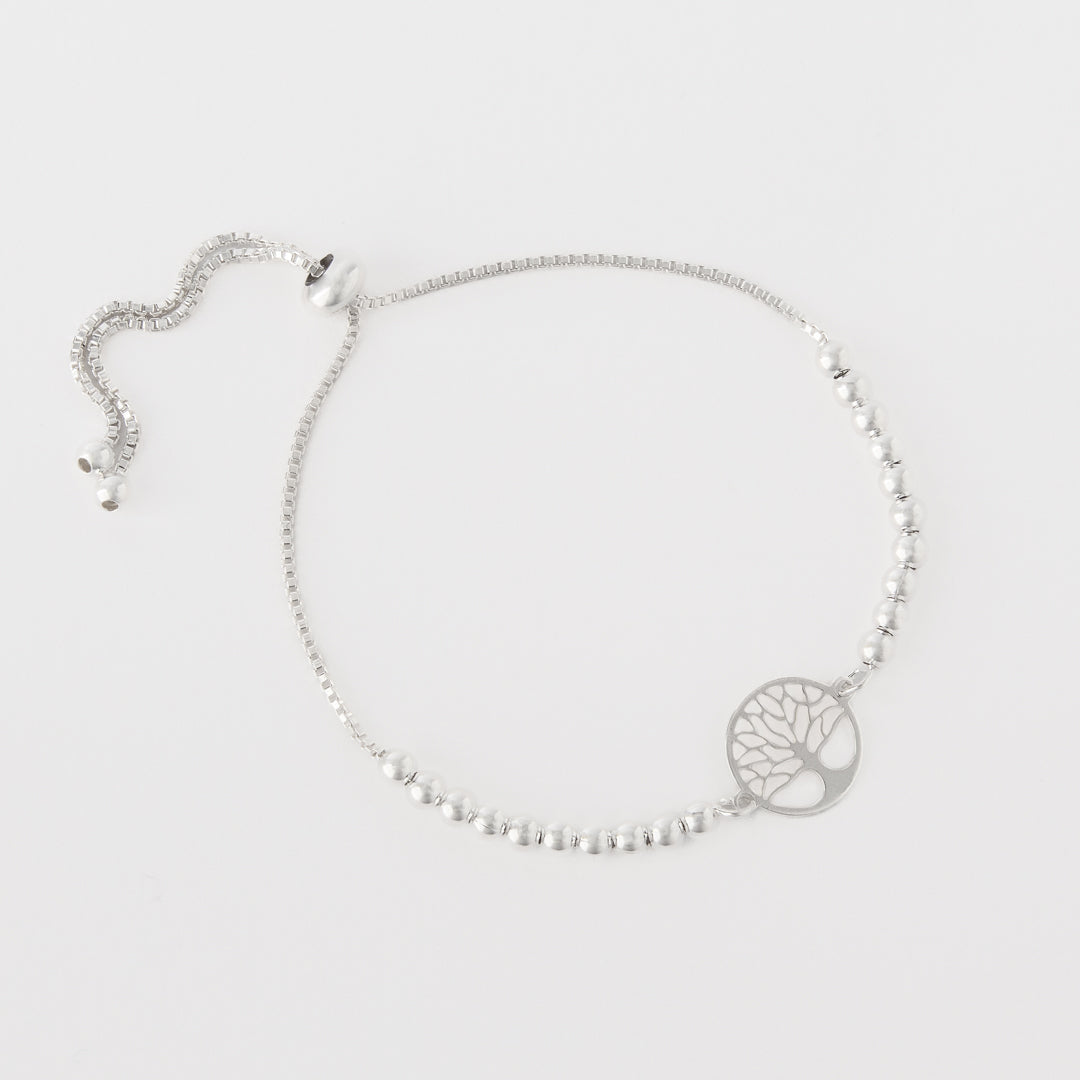 Pulsera Sole Esfera Arbol - PU20011