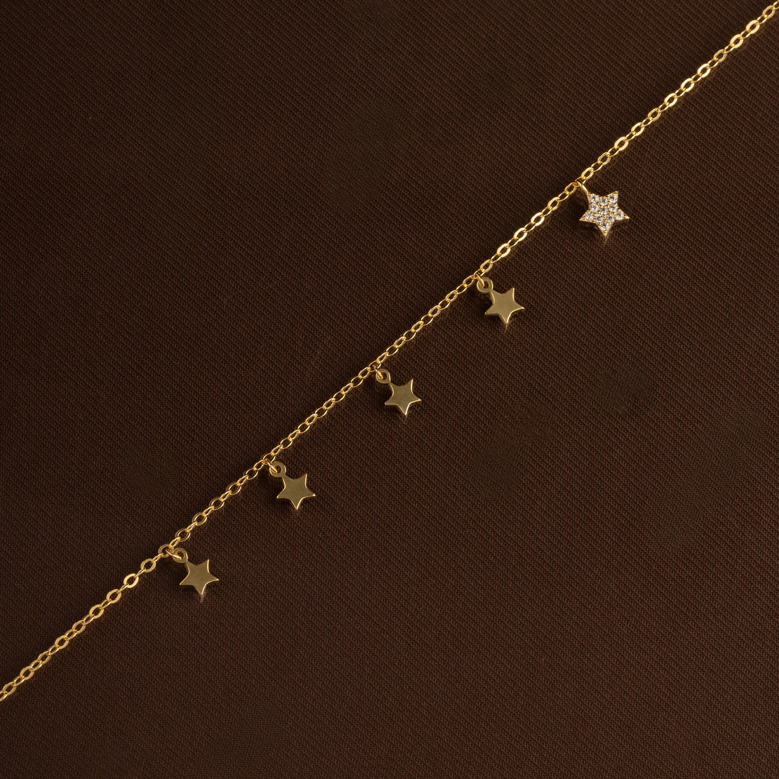Pulsera Estelar Shine -  PU30020