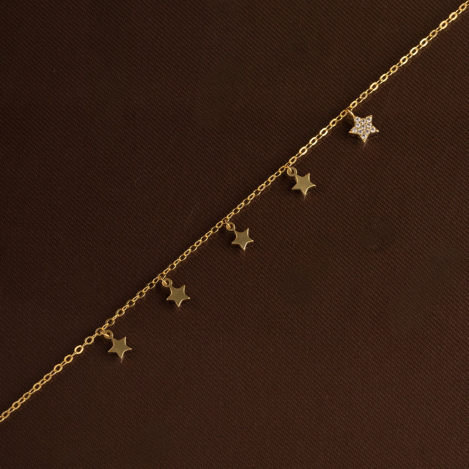 Pulsera Estelar Shine -  PU30020