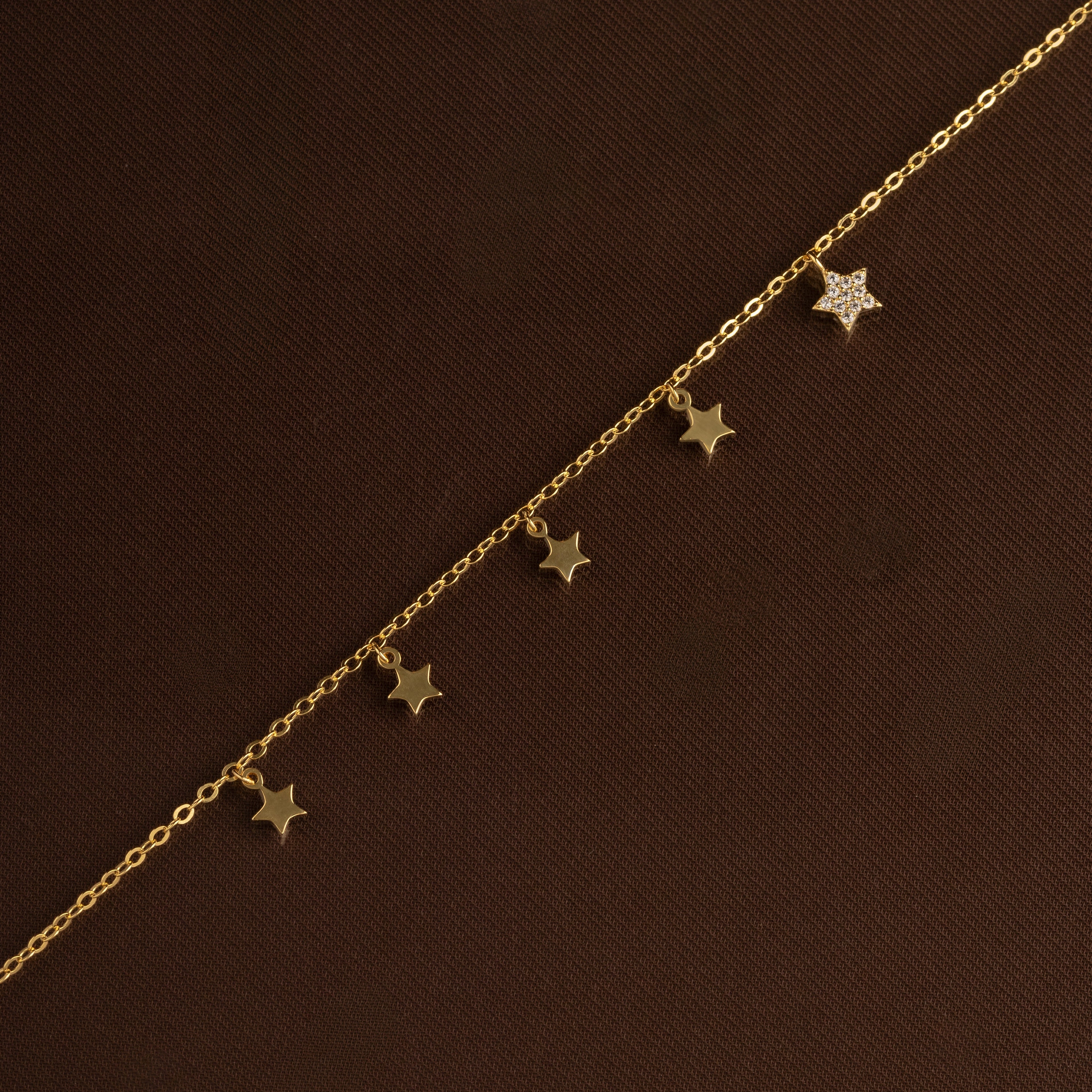 Pulsera Estelar Shine -  PU30020