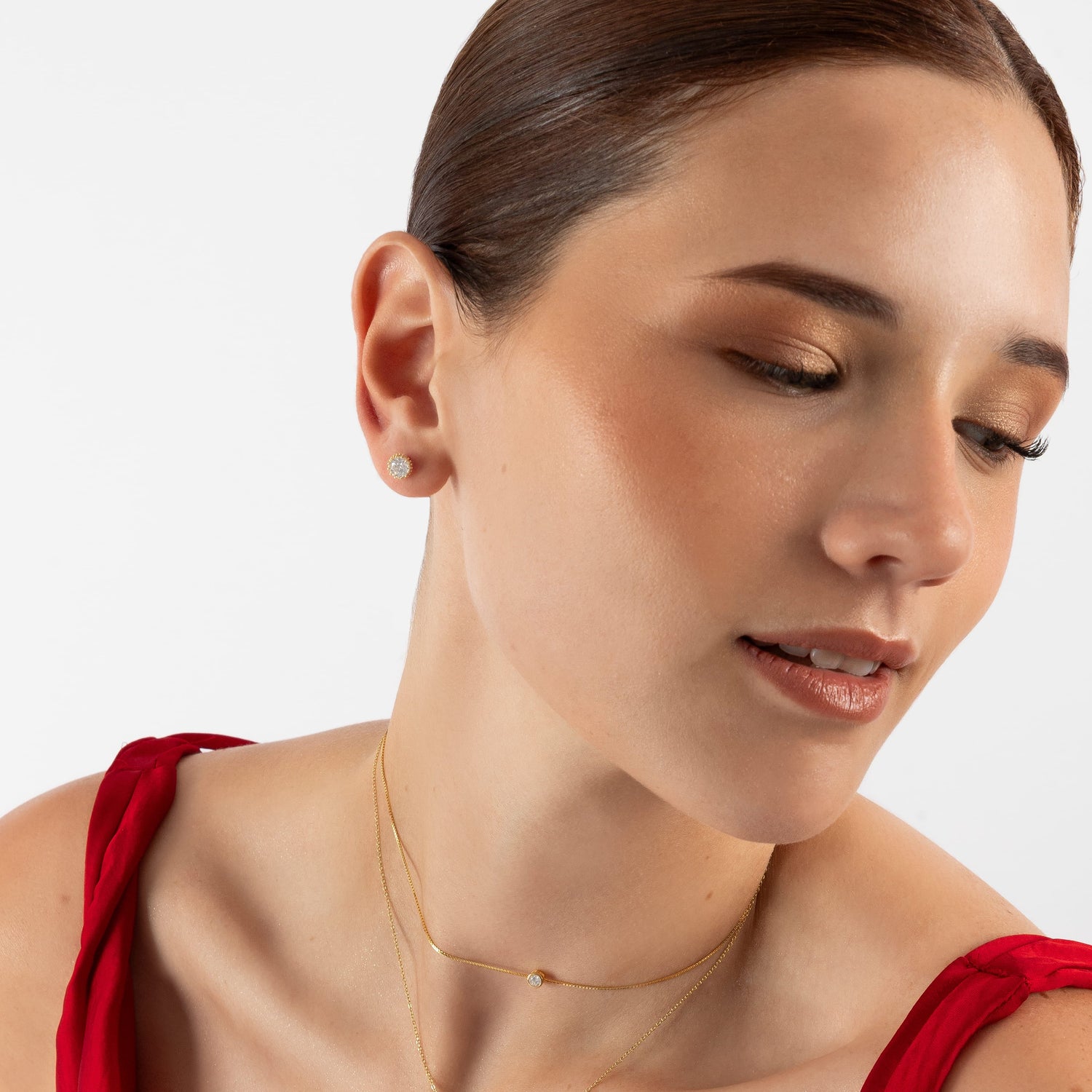 Arete Punto Luz Large - AT30006