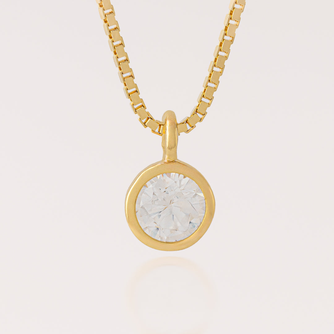 Collar Punto Luz - CO30035