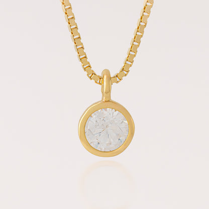 Collar Punto Luz - CO30035