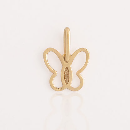 Dije Fly Oro 18k