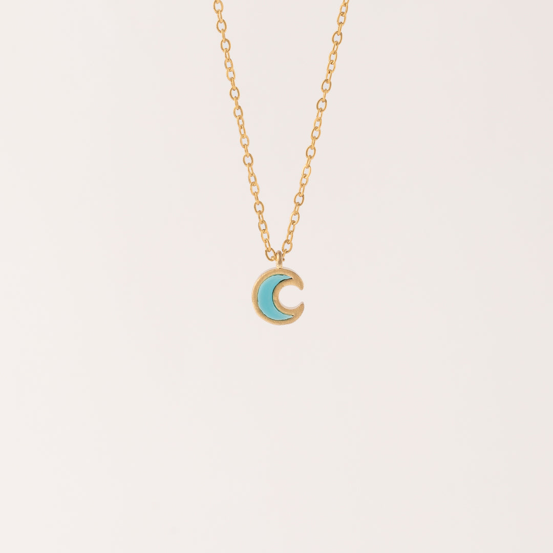 Collar Sueño Lunar