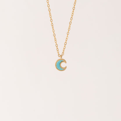 Collar Sueño Lunar