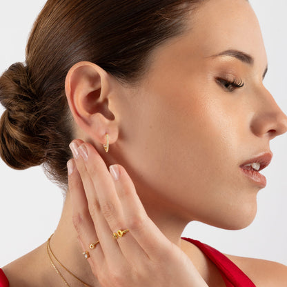 Argolla Sutil - AG30010