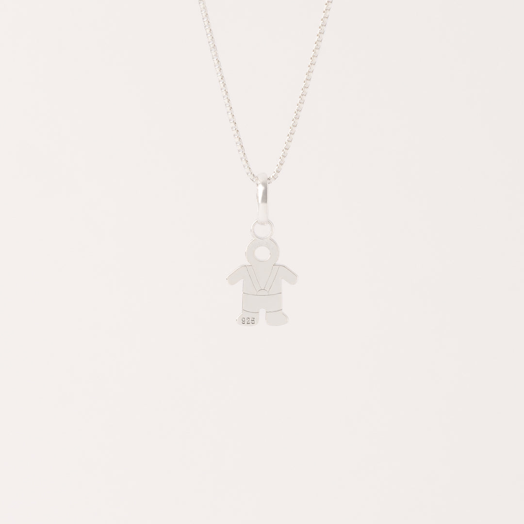 Collar Niño