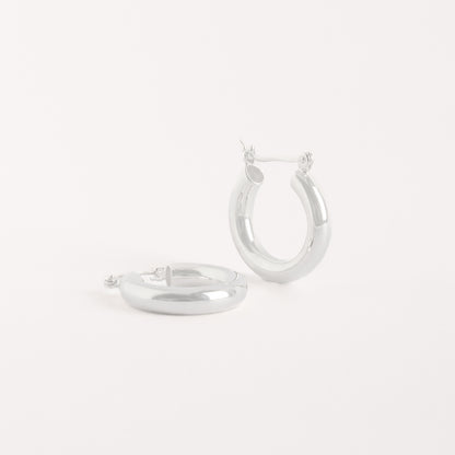 Argolla Semi Bombeada - AG20019