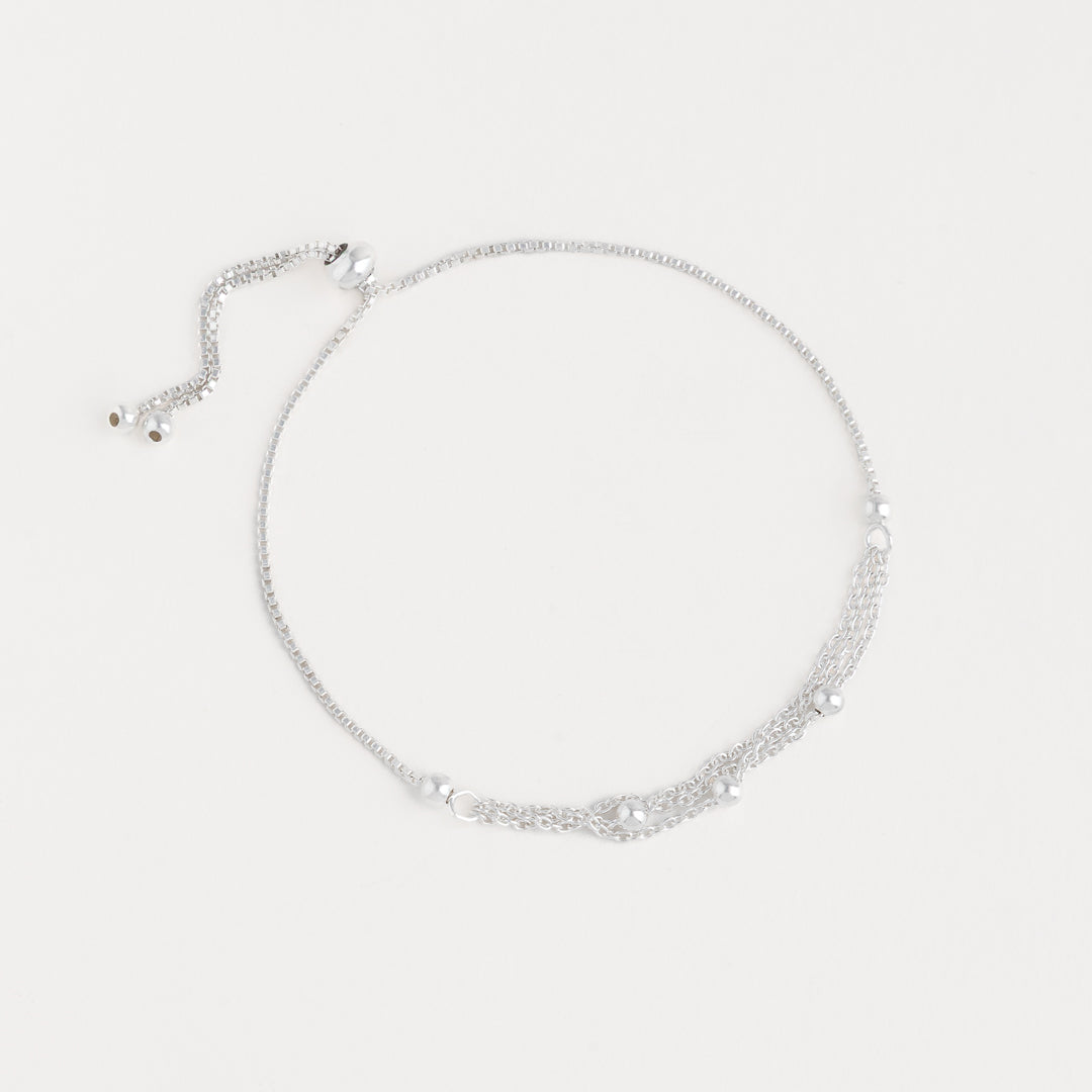 Pulsera Luz Sutil - PU20013