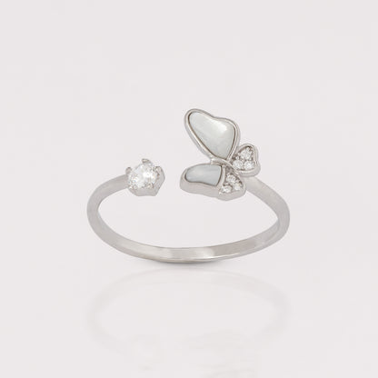 Anillo Mariposa Glow - AN20019