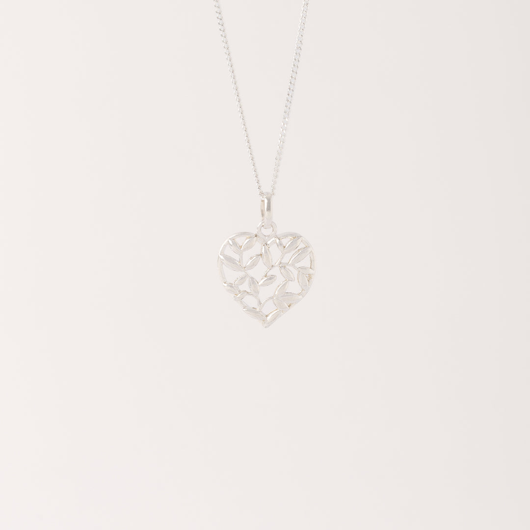 Collar Sagrado Corazón