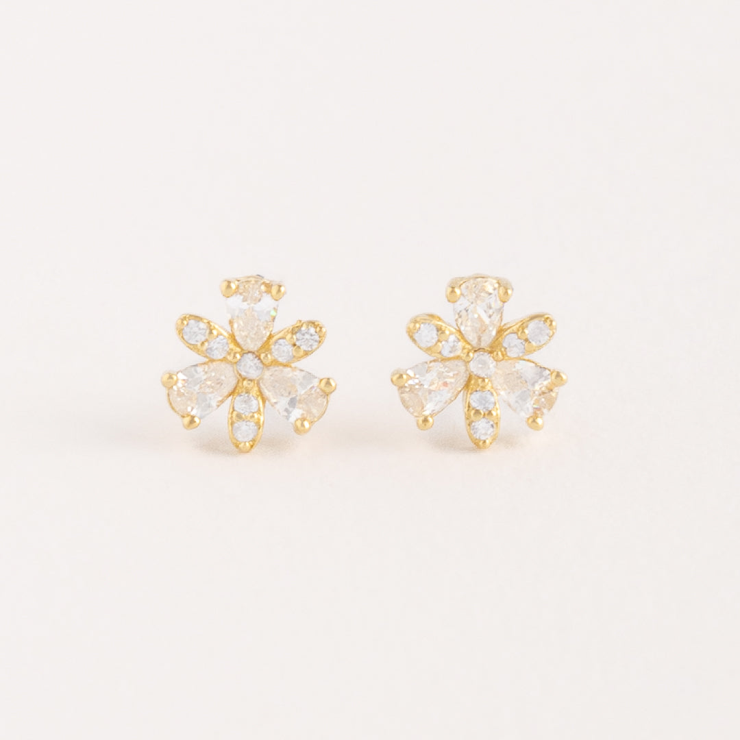Arete Golden Flower - AT30007