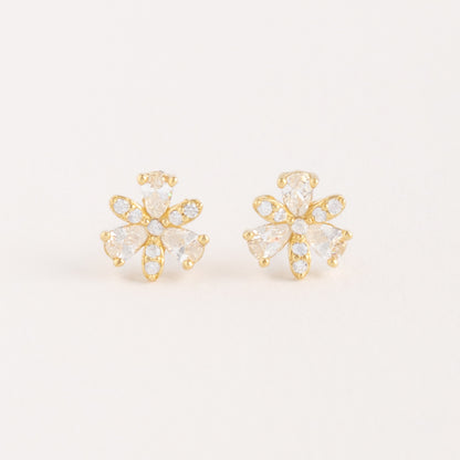 Arete Golden Flower - AT30007
