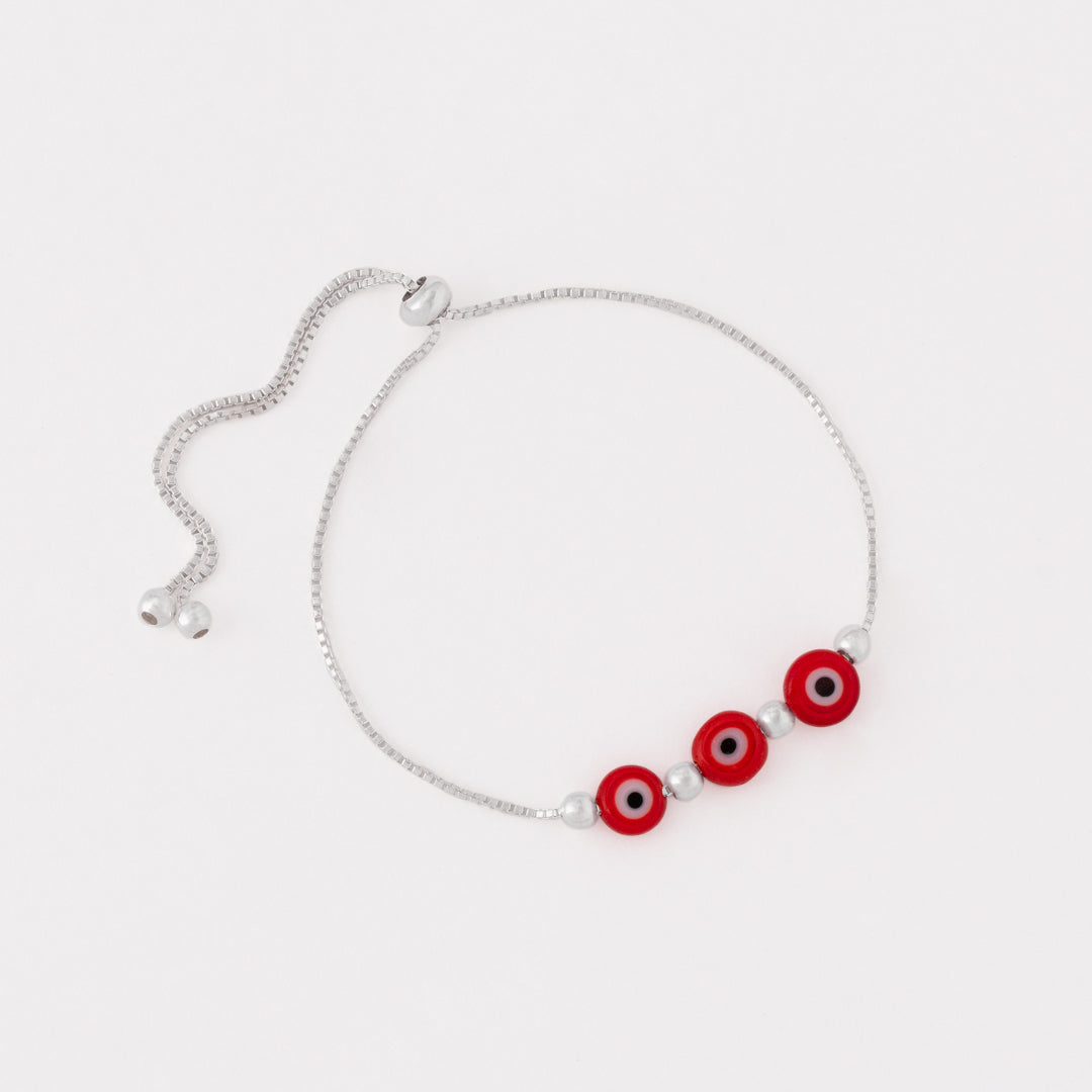 Pulsera Ojo Turco - PU20012
