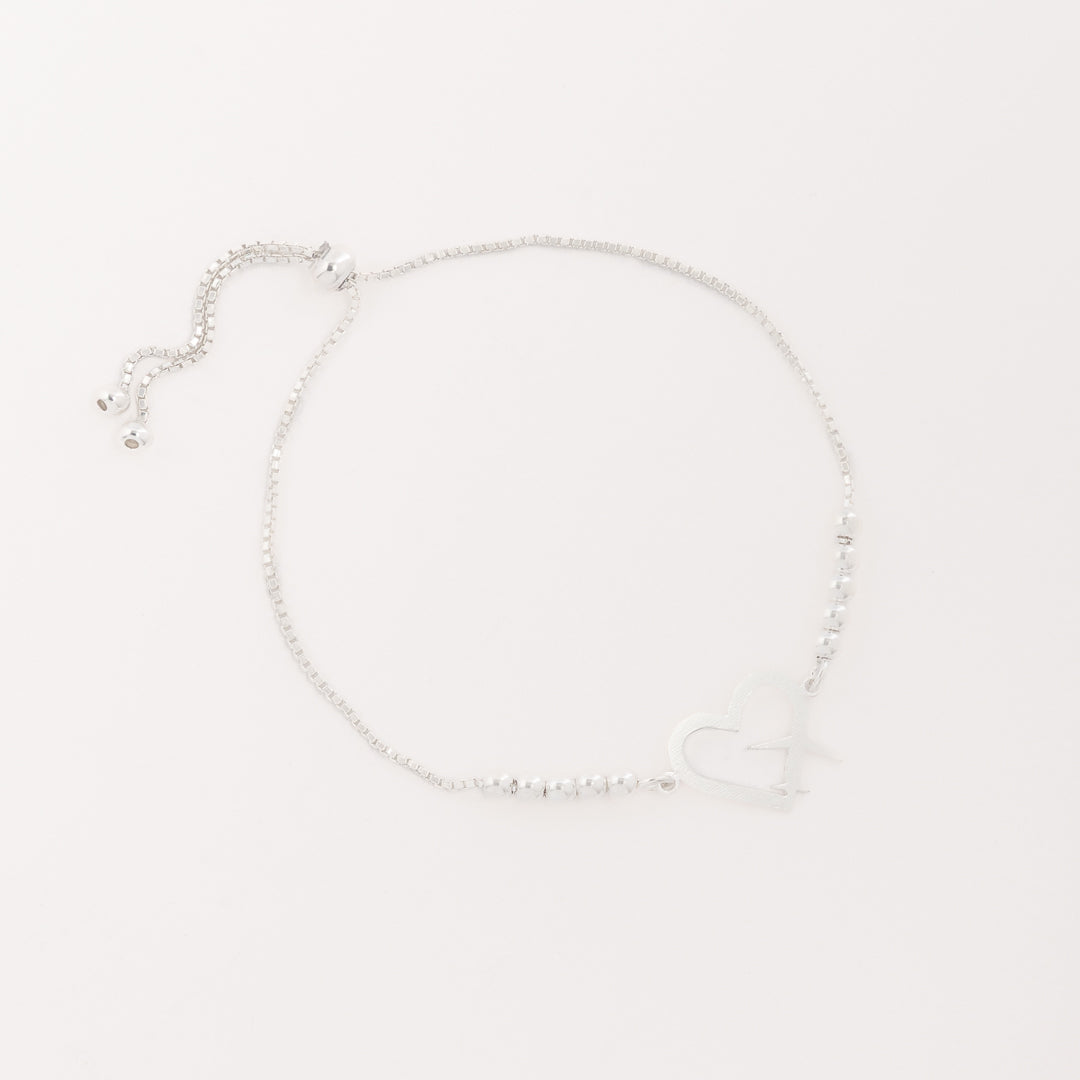 Pulsera Sole Esfera Sky Heart - PU20007