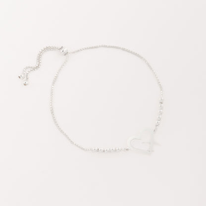 Pulsera Sole Esfera Sky Heart - PU20007