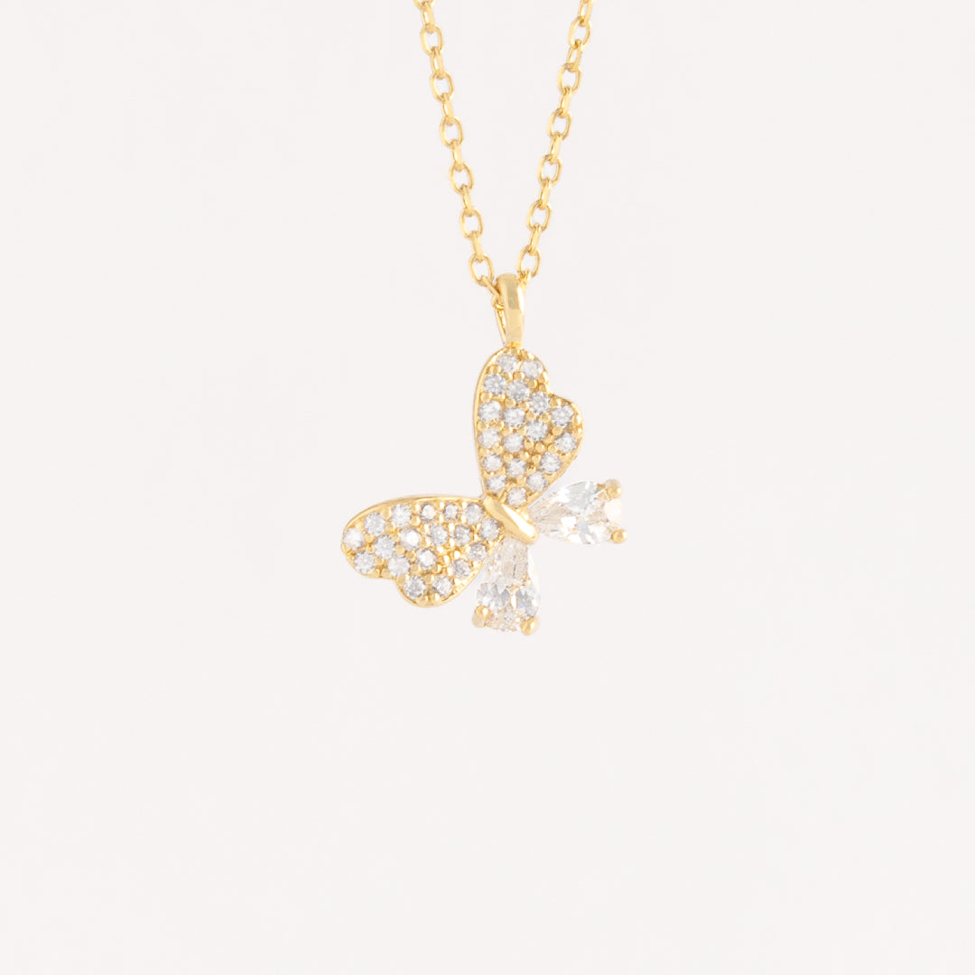 Collar Soft Wings - CO30007