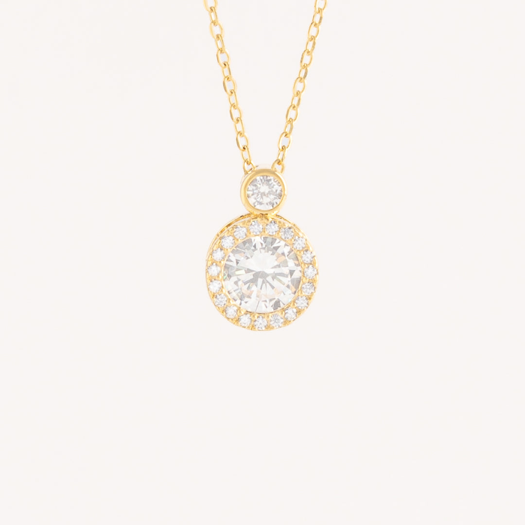 Collar Círculo de Luz - CO30001