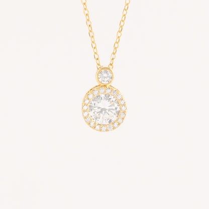 Collar Círculo de Luz - CO30001