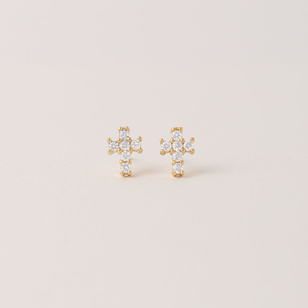 Aretes Luz Sagrada