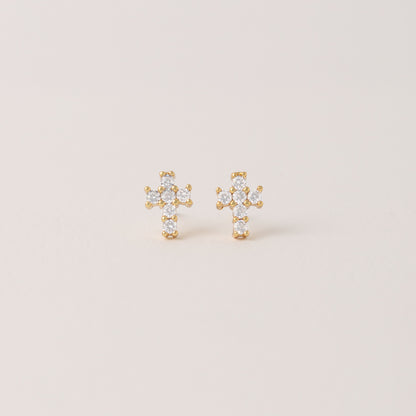 Aretes Luz Sagrada