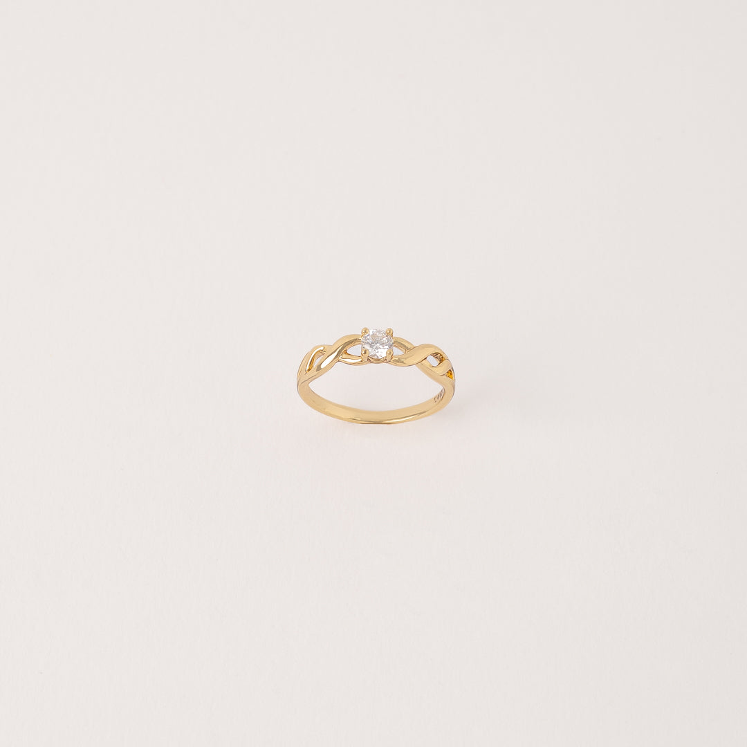 Anillo Lazo de Luz