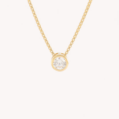 Collar Glow Circle - C030015