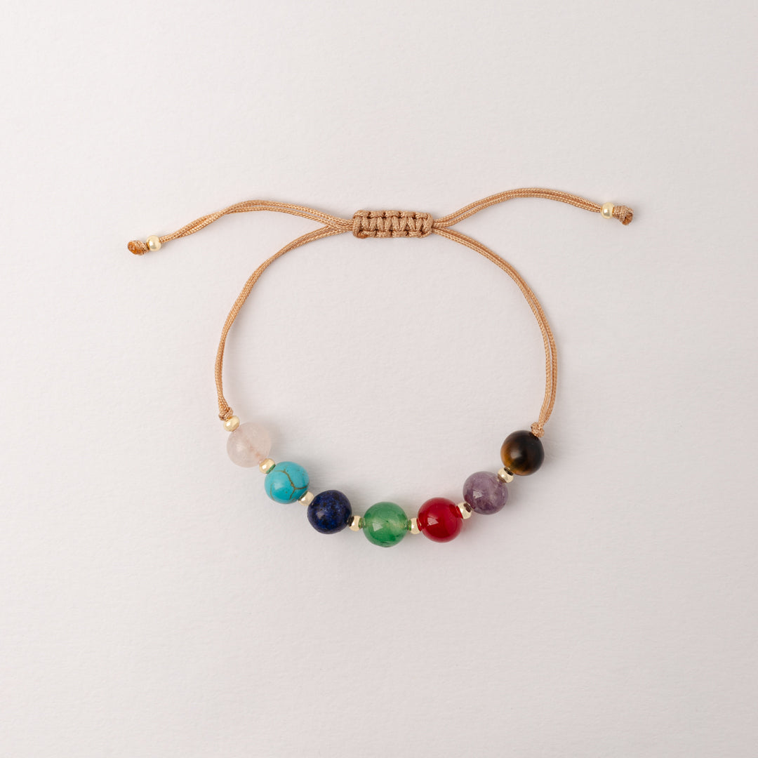 Pulsera Paz y Poder