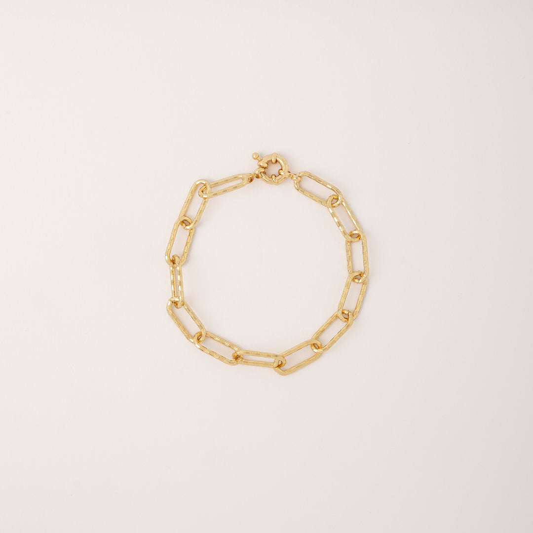 Pulsera Chain