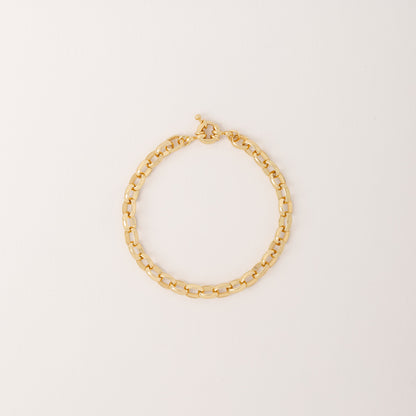 Pulsera Golden Edge