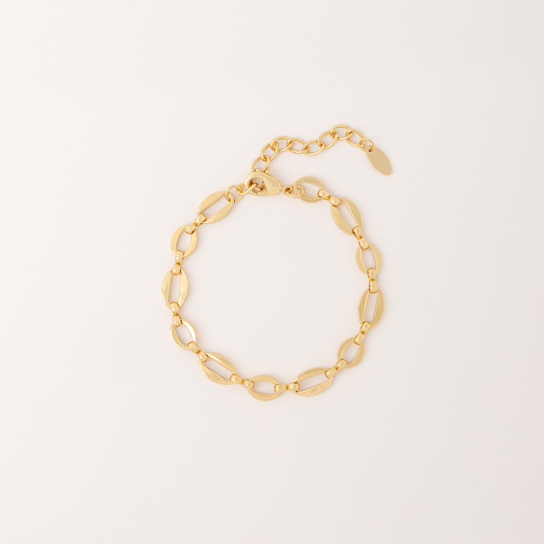 Pulsera Power Chain