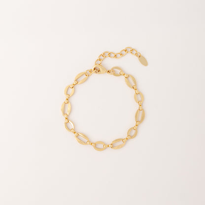 Pulsera Power Chain