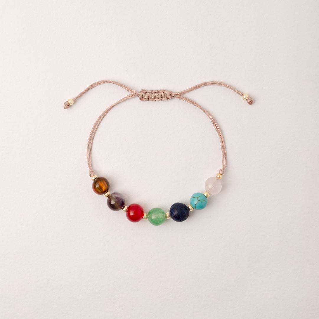 Pulsera Paz y Poder