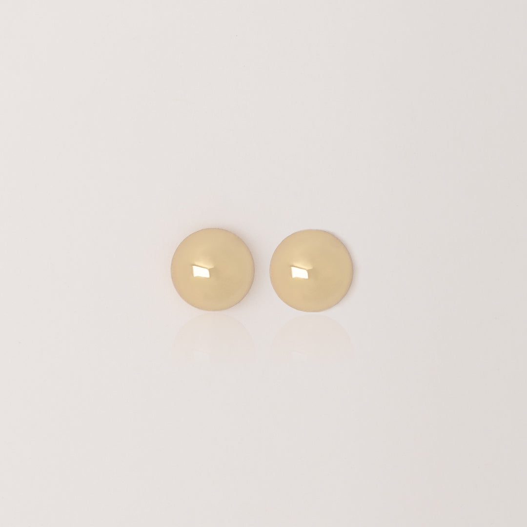 Aretes Mini Bold