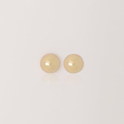 Aretes Mini Bold