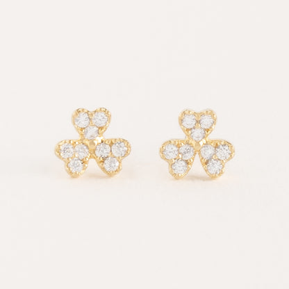 Arete Golden Trebol - AT30004