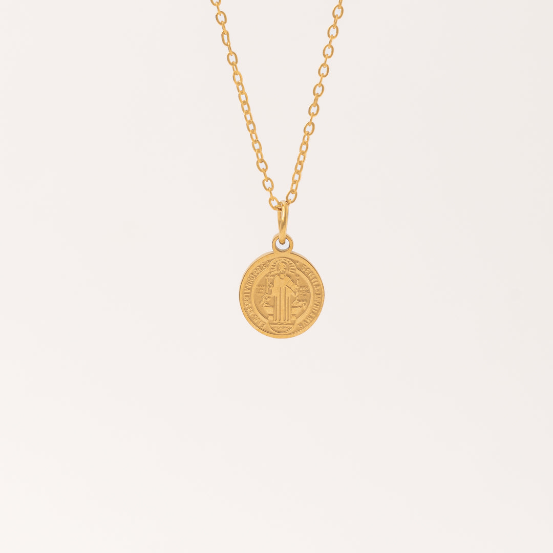 Collar San Benito
